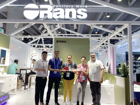 รีวิวแคนตันแฟร์丨ไฮไลท์ที่ยอดเยี่ยมของ ORANS