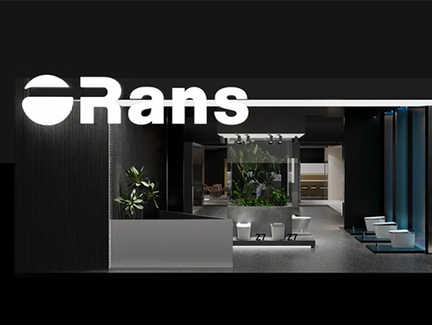 ขอเชิญเยี่ยมชม ORans on Kitchen & Bath China 2024