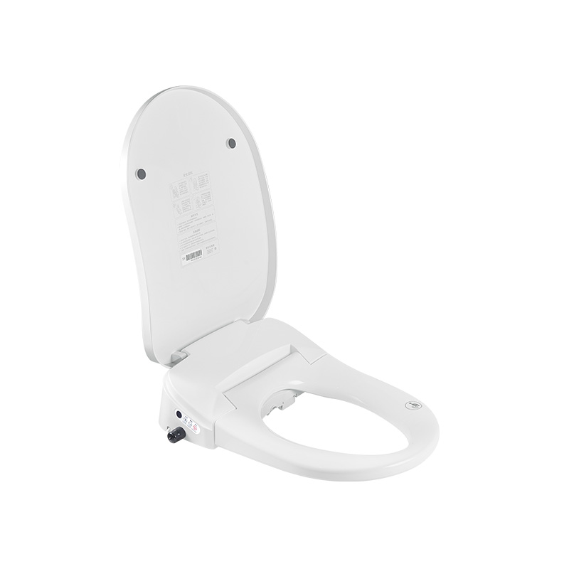 ฟังก์ชั่นอัตโนมัติปุ่มเดียว Smart Bidet Cover